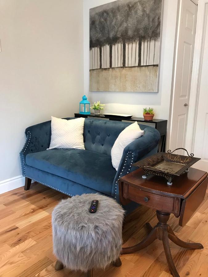Ottawa Downtown Executive Apartment Retreat With Private Balcony Near Bank Street - Sleep Max 2 外观 照片